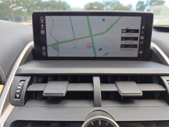 Used 2019 Lexus NX 300 FWD w/ Premium Package image 27