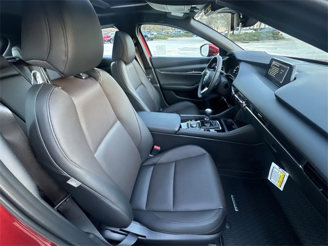 New 2026 MAZDA MAZDA3 2.5 S Hatchback w/ Premium Pkg image 27