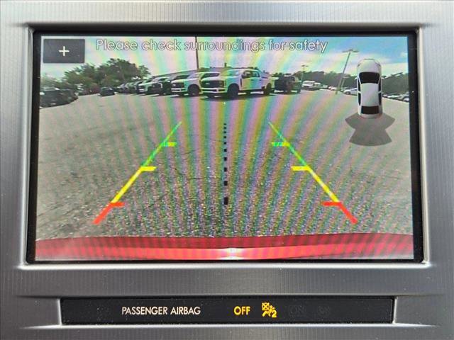 Used 2020 Lincoln MKZ w/ Convenience Package image 14