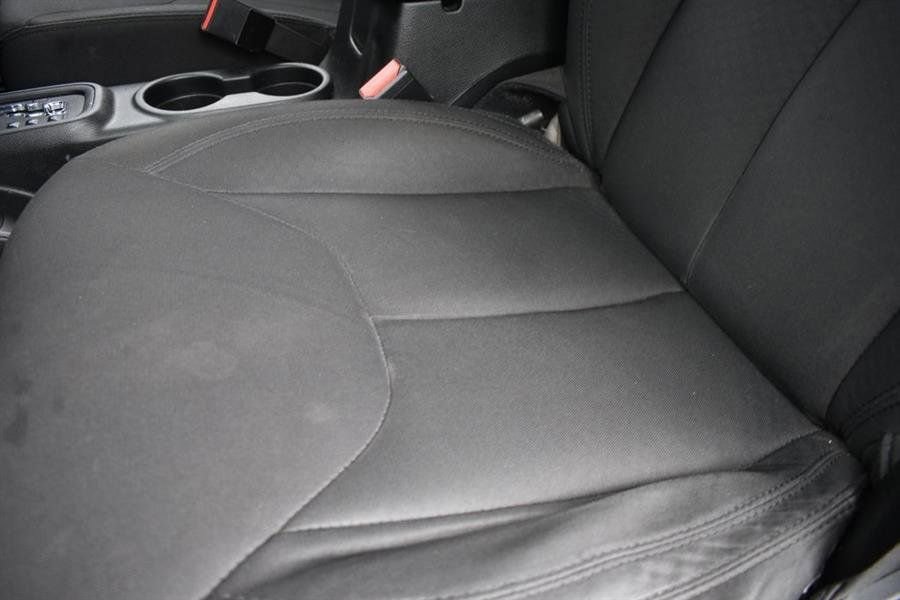 Used 2018 Jeep Wrangler Unlimited Sport S image 11