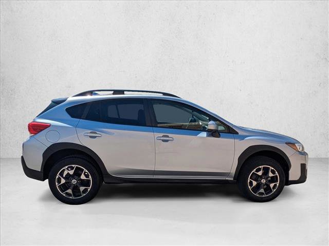 Used 2018 Subaru Crosstrek 2.0i Premium image 4