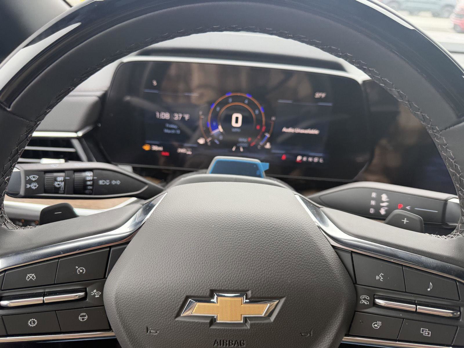 New 2026 Chevrolet Suburban High Country image 19