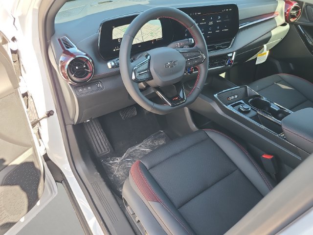 New 2027 Chevrolet Equinox RS FWD image 21