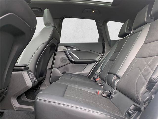 Used 2026 BMW X1 xDrive28i w/ Convenience Package AWD/4WD image 17