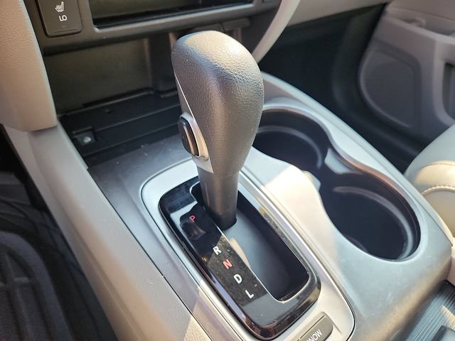 Used 2019 Honda Ridgeline RTL-T image 15