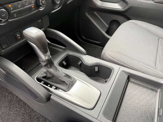 New 2026 Nissan Frontier S AWD/4WD image 24