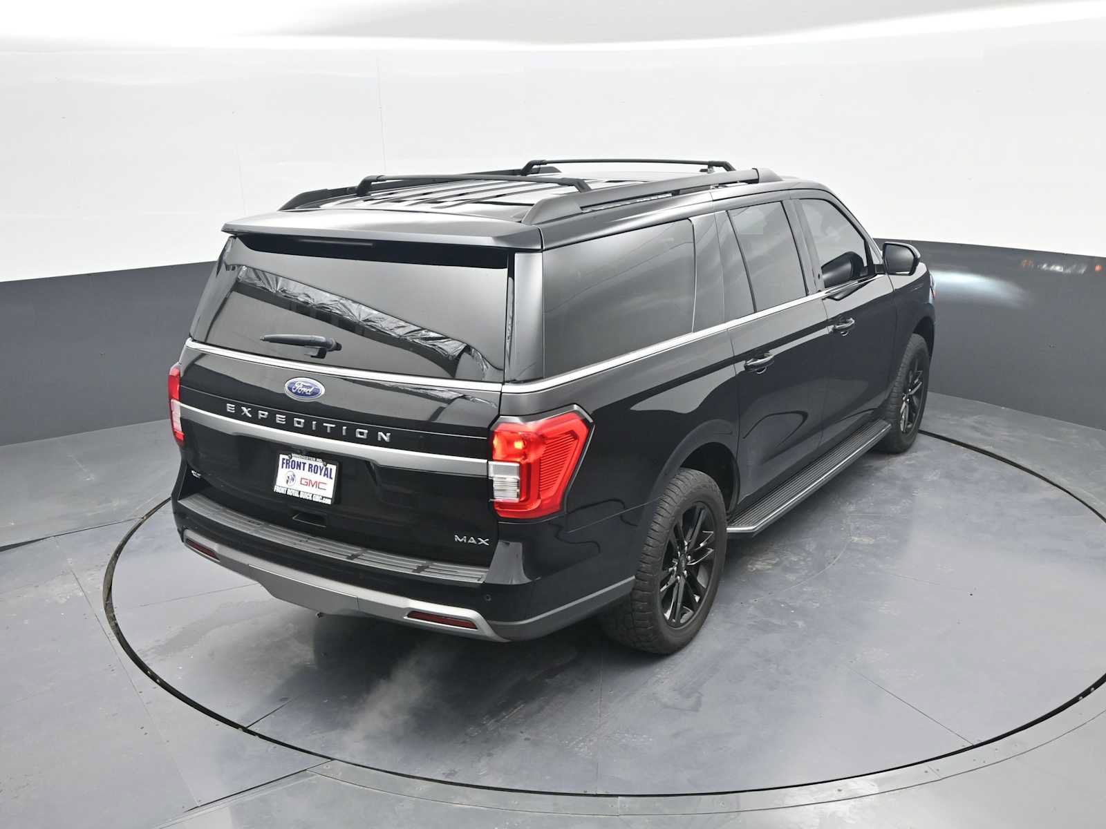 Used 2023 Ford Expedition Max XLT AWD/4WD image 44