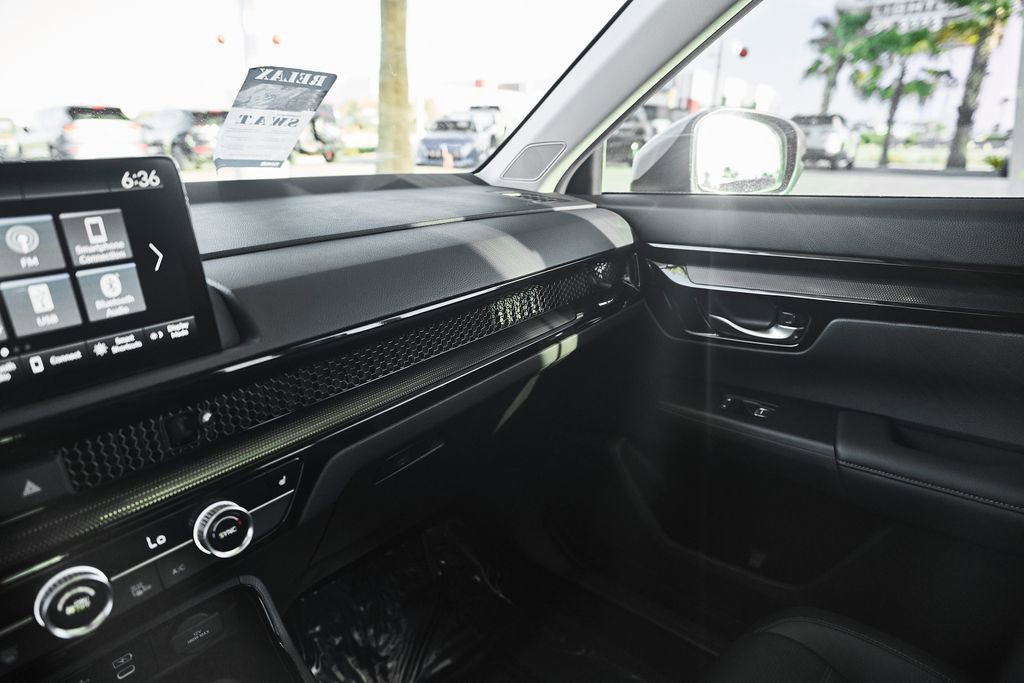 Used 2023 Honda CR-V EX-L image 35
