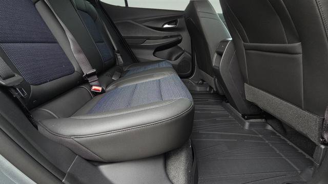 New 2026 Buick Envista Preferred w/ Convenience I Package image 19