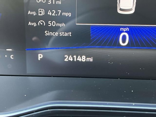 Certified 2023 Volkswagen Jetta SE w/ Panoramic Sunroof Package image 29