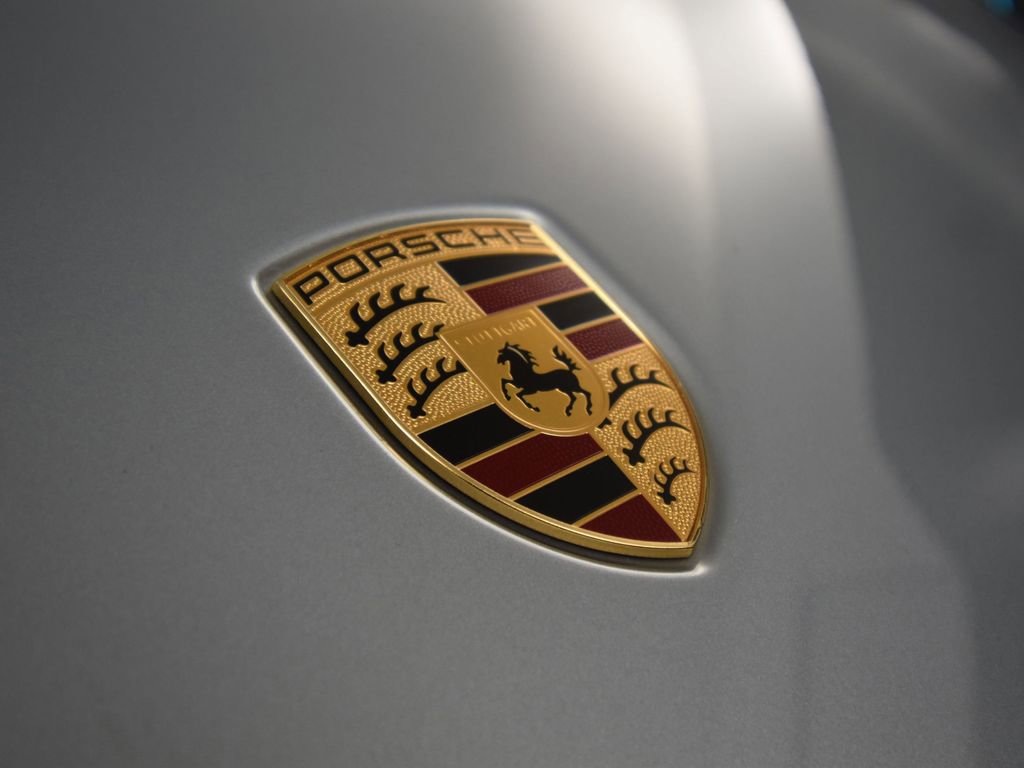 Certified 2021 Porsche 911 Turbo S image 47