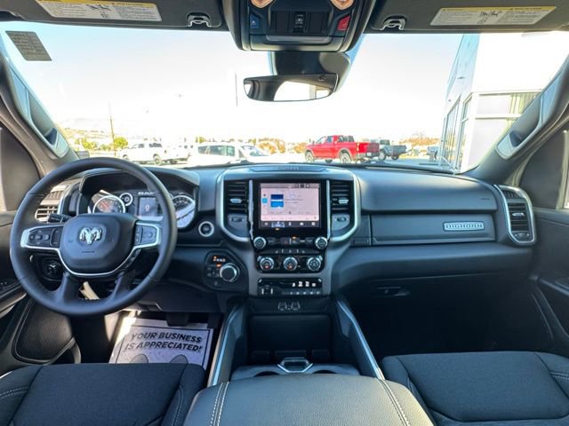 New 2026 RAM 1500 Big Horn w/ Night Edition image 16