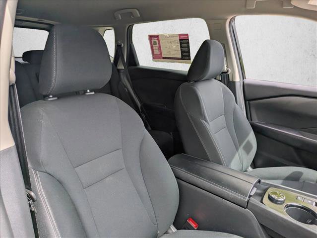 Used 2024 Nissan Rogue S image 20