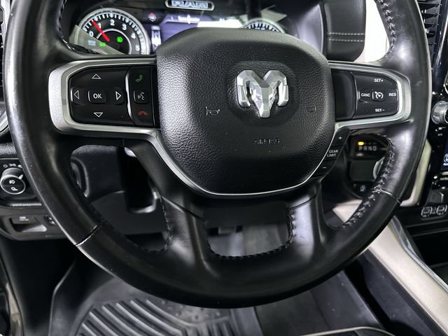 Used 2021 RAM 1500 Laramie w/ Laramie Southwest Edition image 11