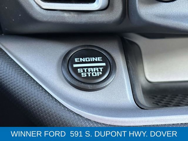 Certified 2024 Ford Bronco Sport Big Bend image 22