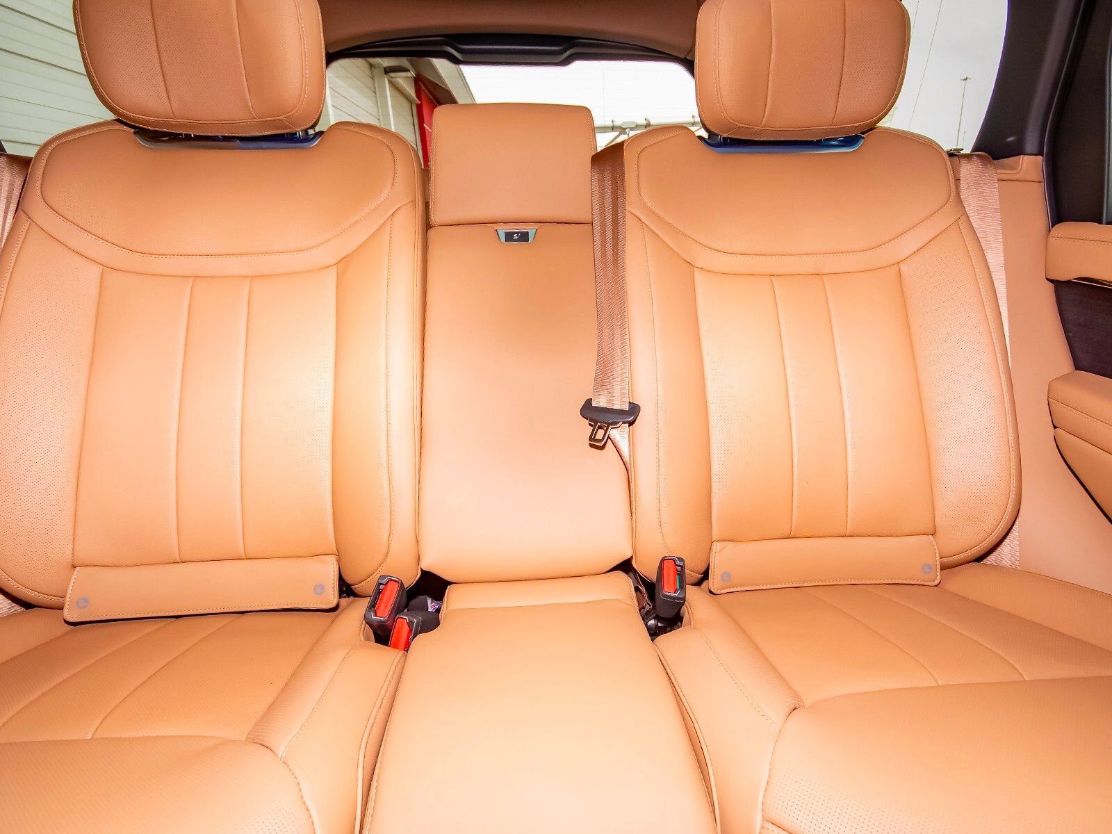 New 2025 Land Rover Range Rover Autobiography image 46