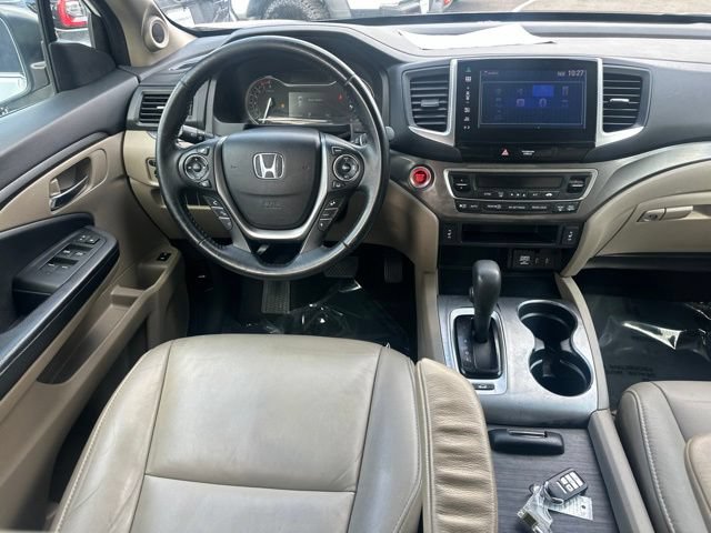 Used 2016 Honda Pilot EX-L image 31
