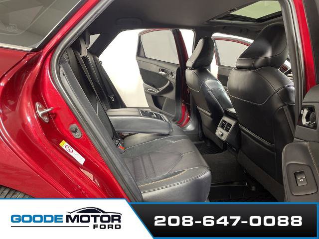 Used 2019 Toyota Avalon XSE image 23