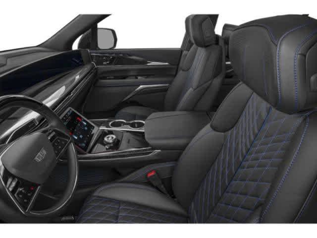 Used 2026 Cadillac Escalade IQL Luxury AWD/4WD image 11