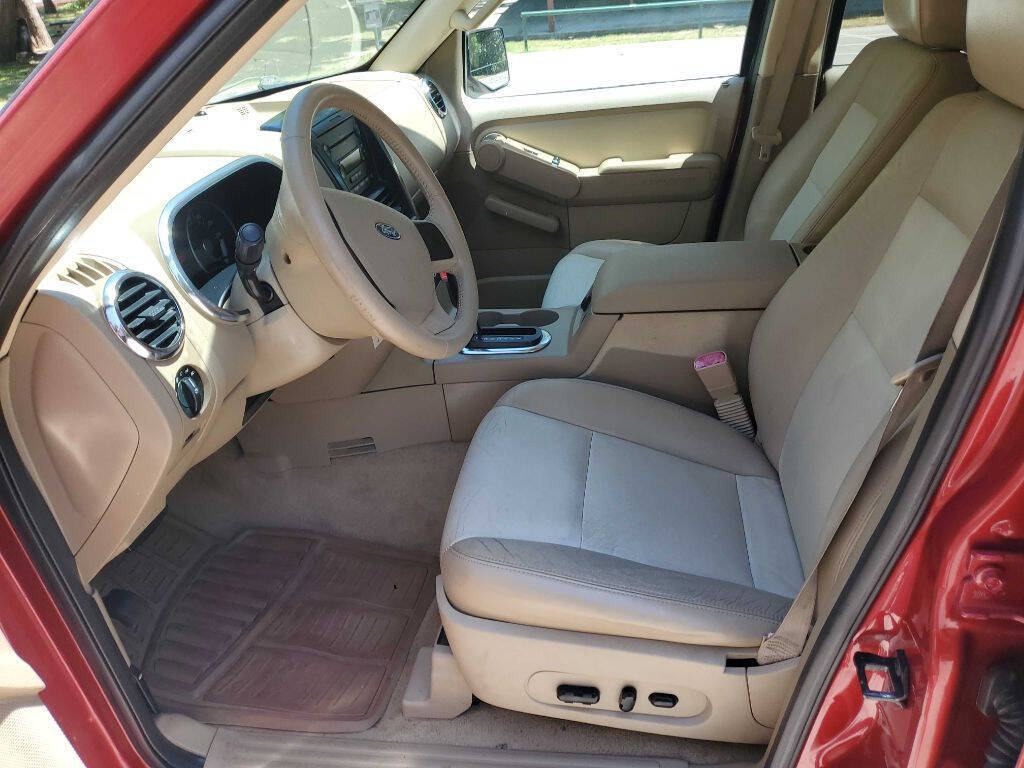 Used 2007 Ford Explorer XLT RWD image 19