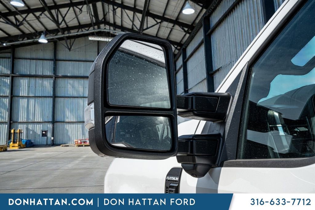 New 2026 Ford F350 Platinum image 33