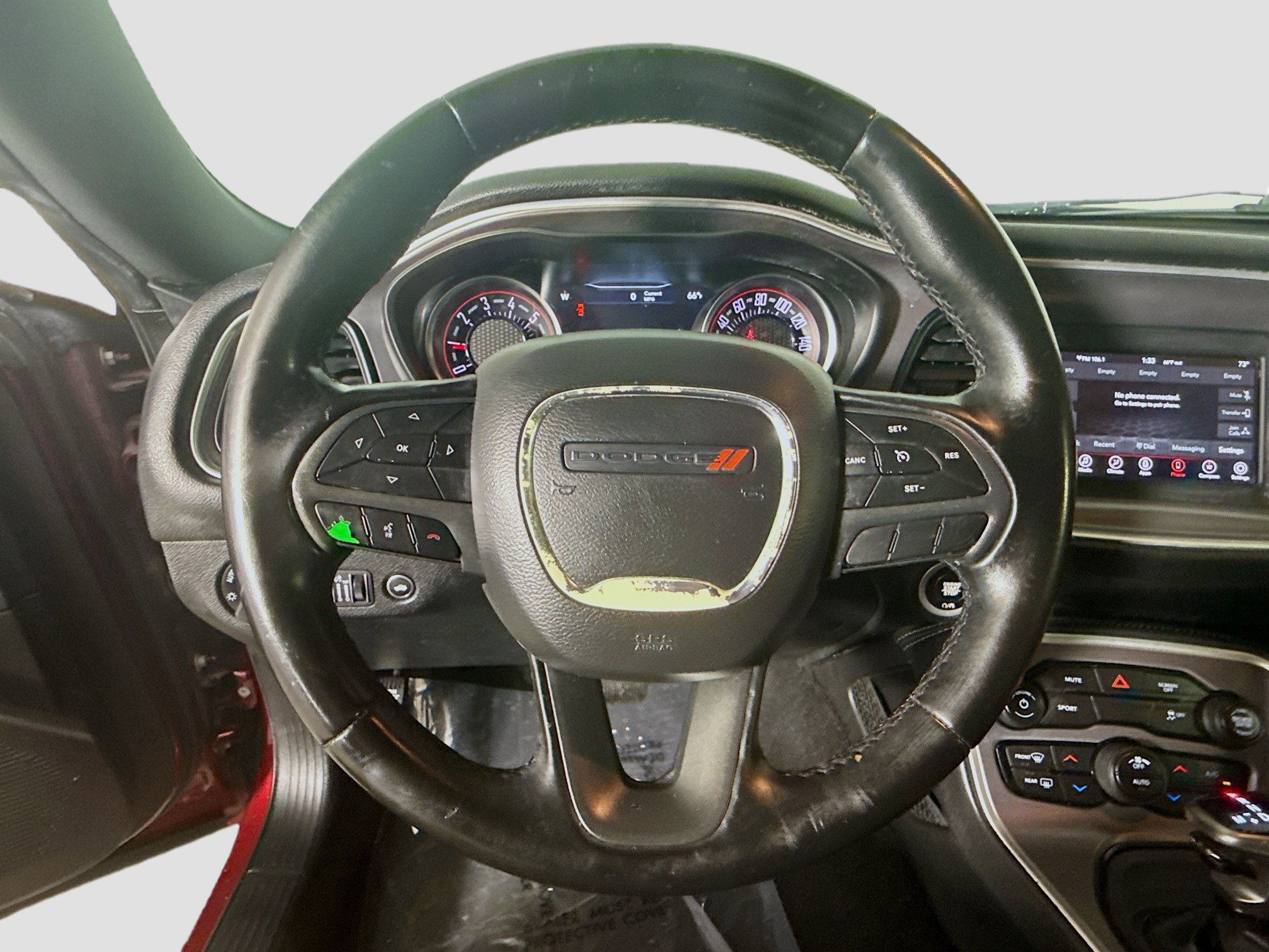 Used 2019 Dodge Challenger SXT image 13