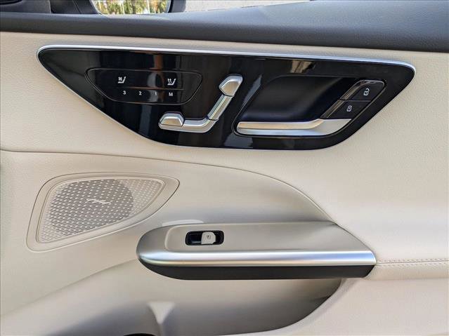 New 2026 Mercedes-Benz C 300 Sedan image 18