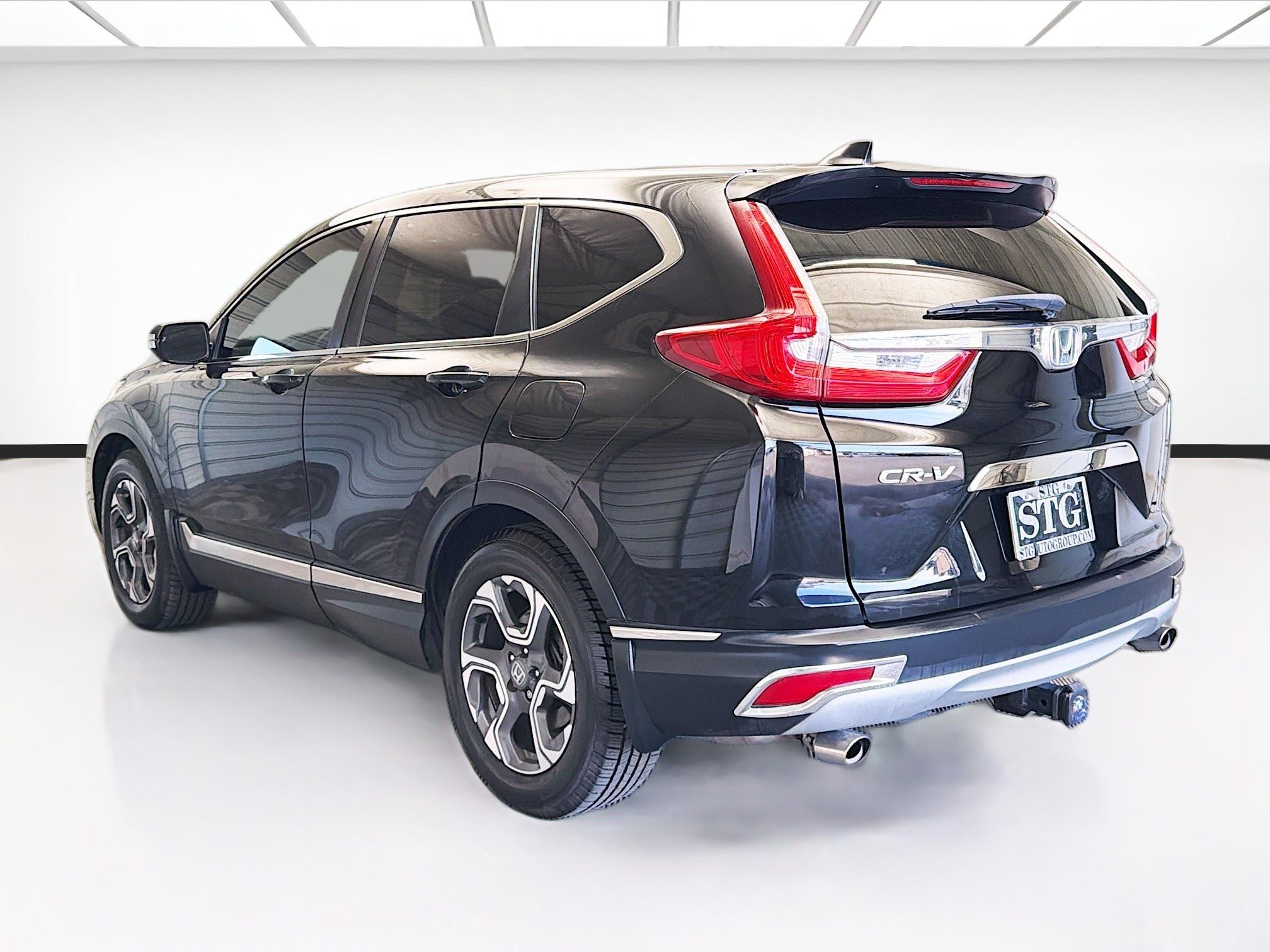 Used 2017 Honda CR-V EX image 6