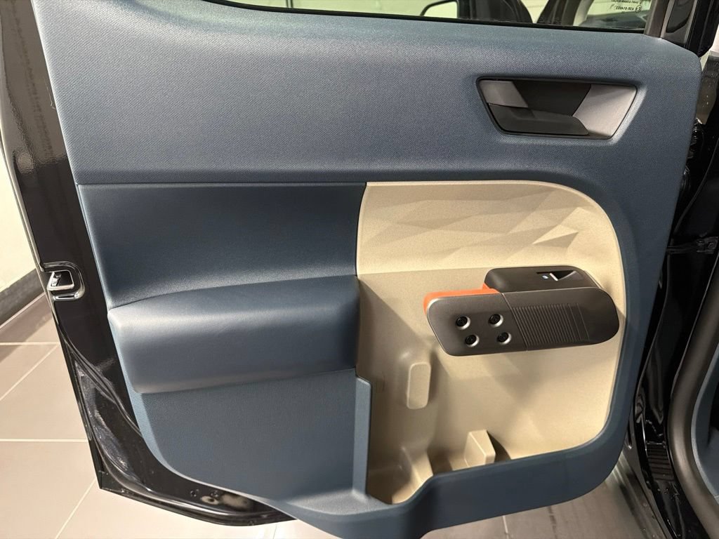 New 2026 Ford Maverick Lariat AWD/4WD image 35