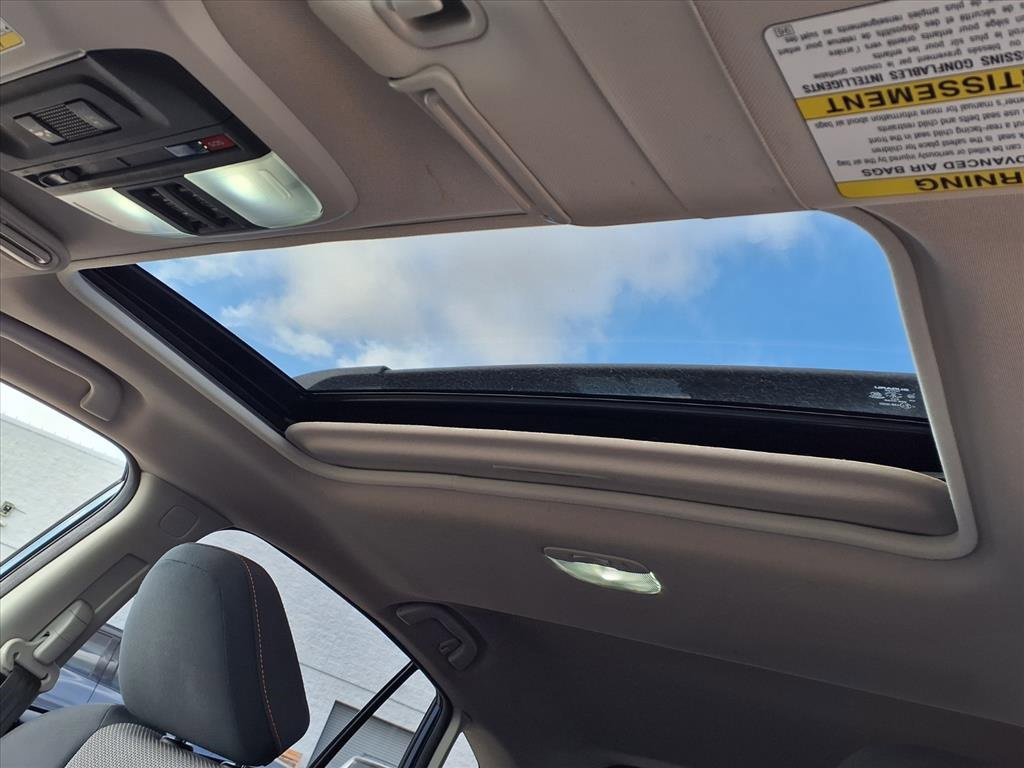 Used 2021 Subaru Crosstrek 2.0i Premium w/ Moonroof Package image 17