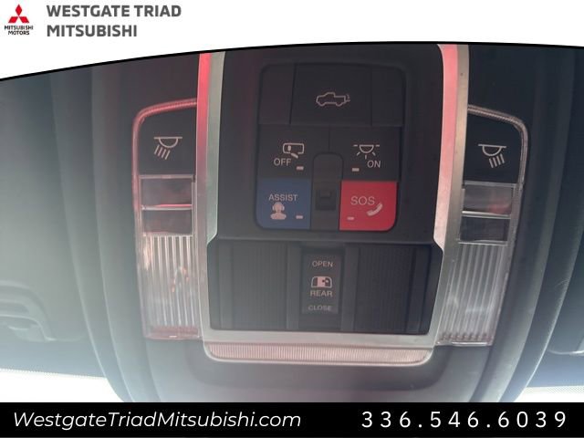 Used 2019 RAM 1500 Limited w/ Advanced Safety Group image 26