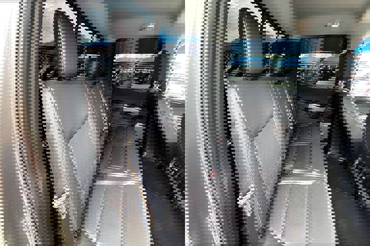 Used 2025 Ford F250 Lariat w/ Chrome Package AWD/4WD image 18