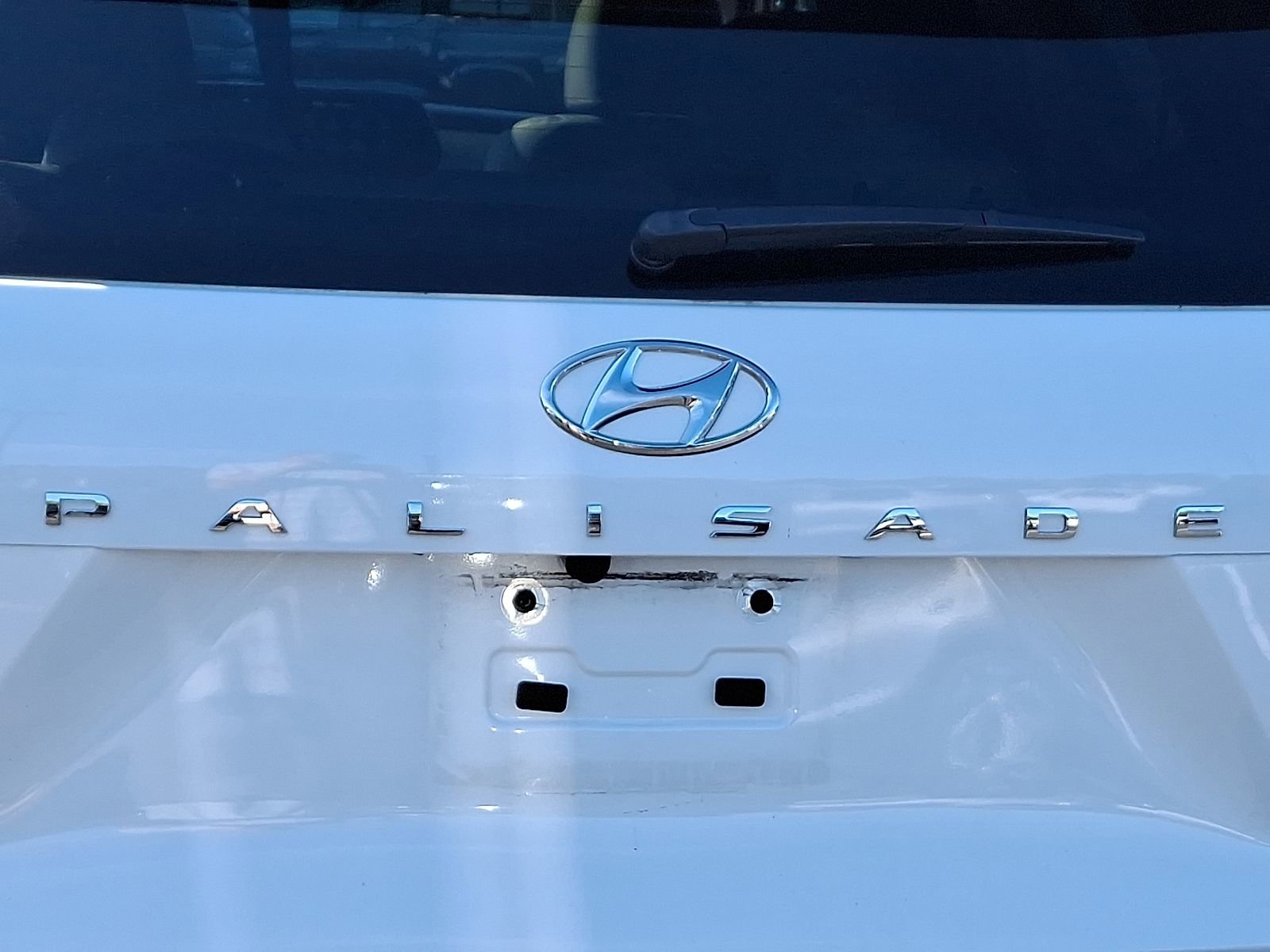 Used 2023 Hyundai Palisade SEL w/ Premium Package image 30