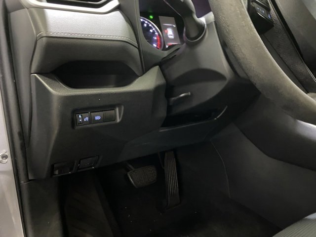 Certified 2021 Toyota RAV4 LE image 14