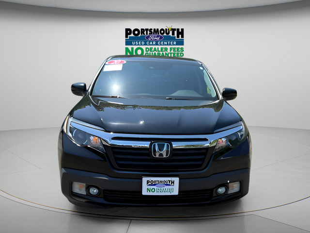 Used 2020 Honda Ridgeline Sport image 9
