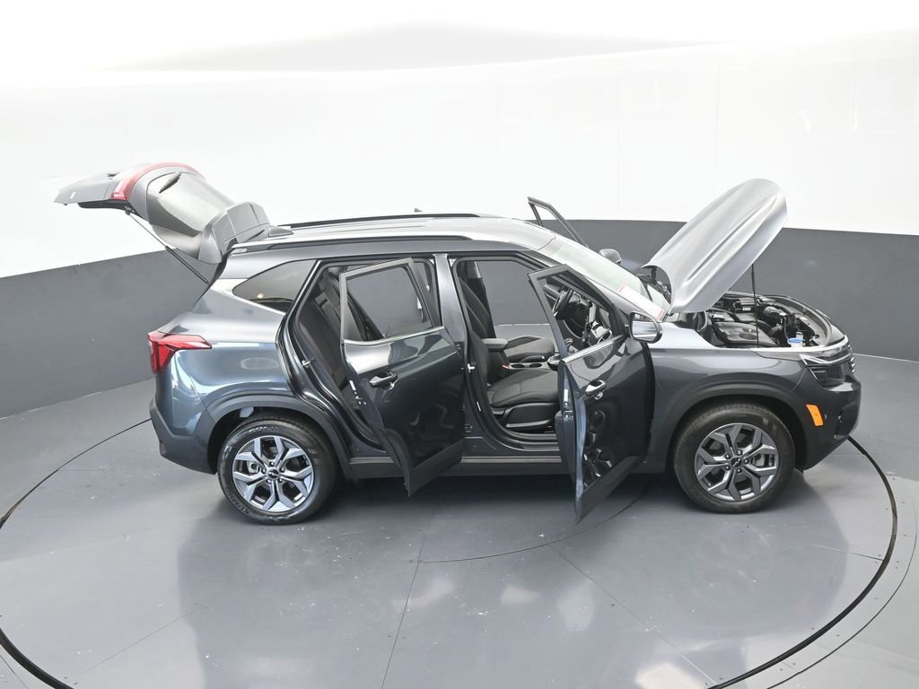 Used 2024 Kia Seltos S image 72
