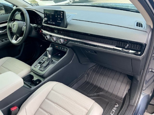 New 2027 Honda CR-V EX-L image 13