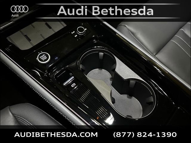 New 2026 Audi Q3 quattro 2.0T image 22