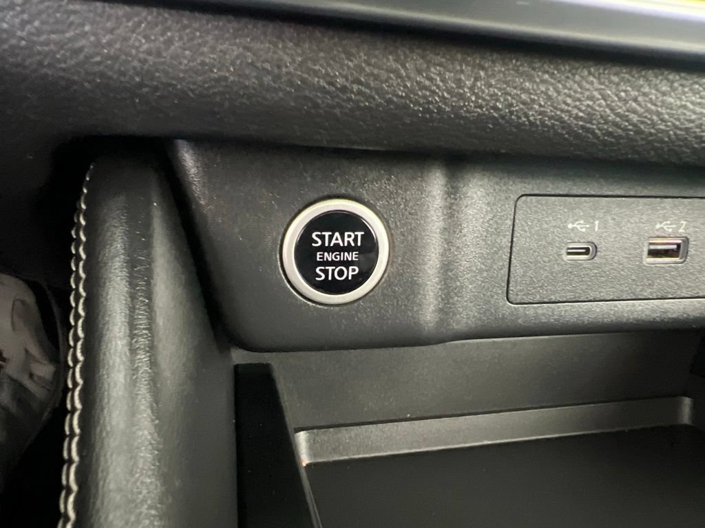 Certified 2023 Nissan Rogue SL AWD/4WD image 54