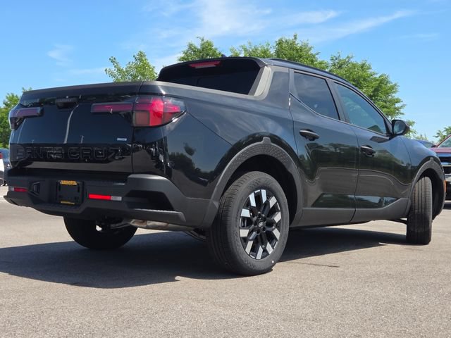 New 2026 Hyundai Santa Cruz SEL AWD/4WD image 19