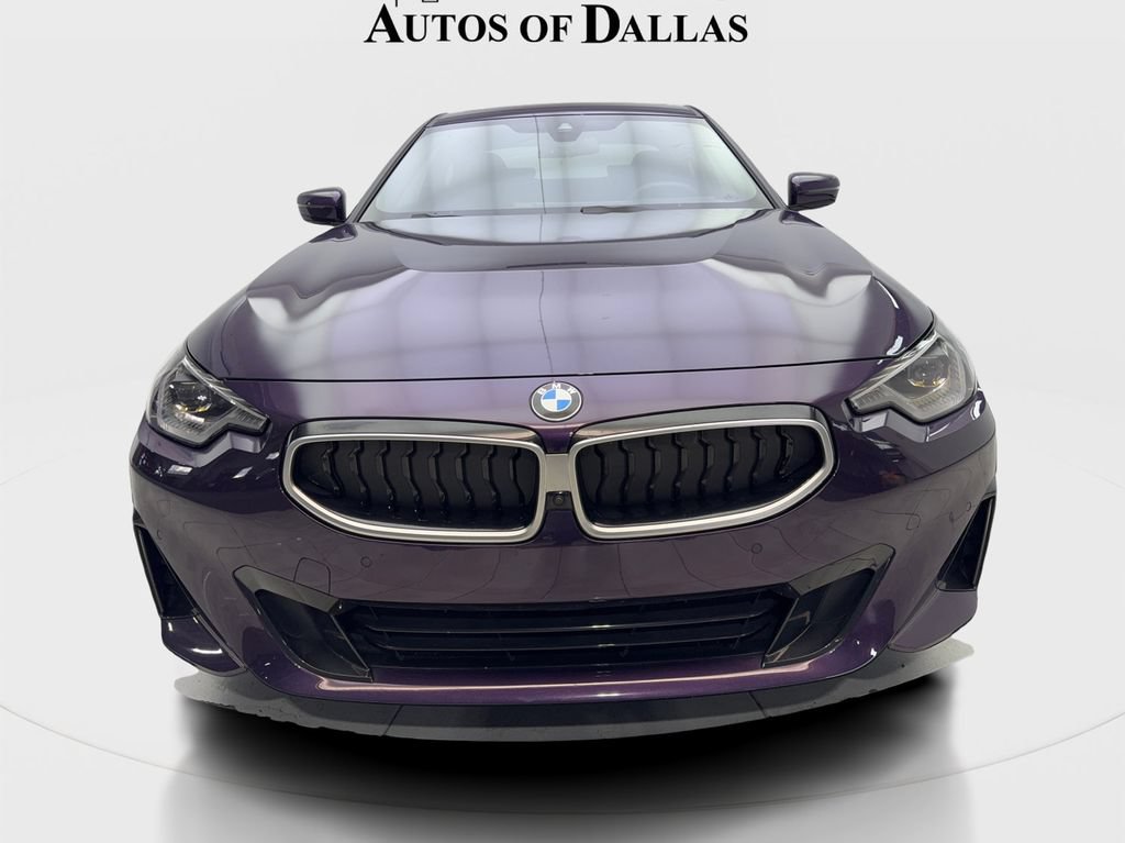 Used 2026 BMW 230i Coupe w/ Premium Package RWD image 6
