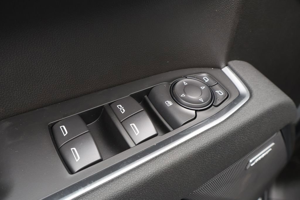 New 2026 Chevrolet Silverado 1500 LT Trail Boss AWD/4WD image 16