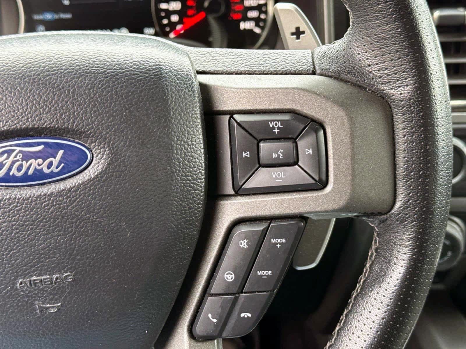 Used 2019 Ford F150 Raptor w/ Equipment Group 802A Luxury AWD/4WD image 22