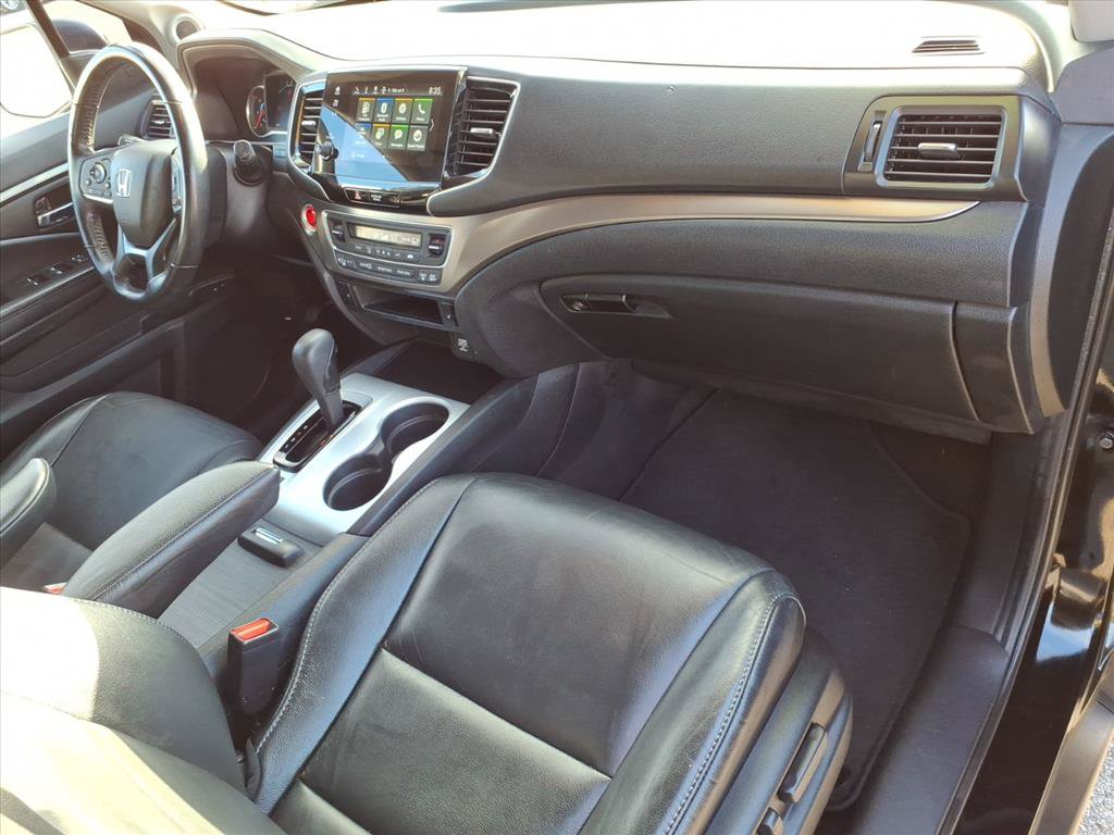 Used 2020 Honda Pilot EX-L image 18