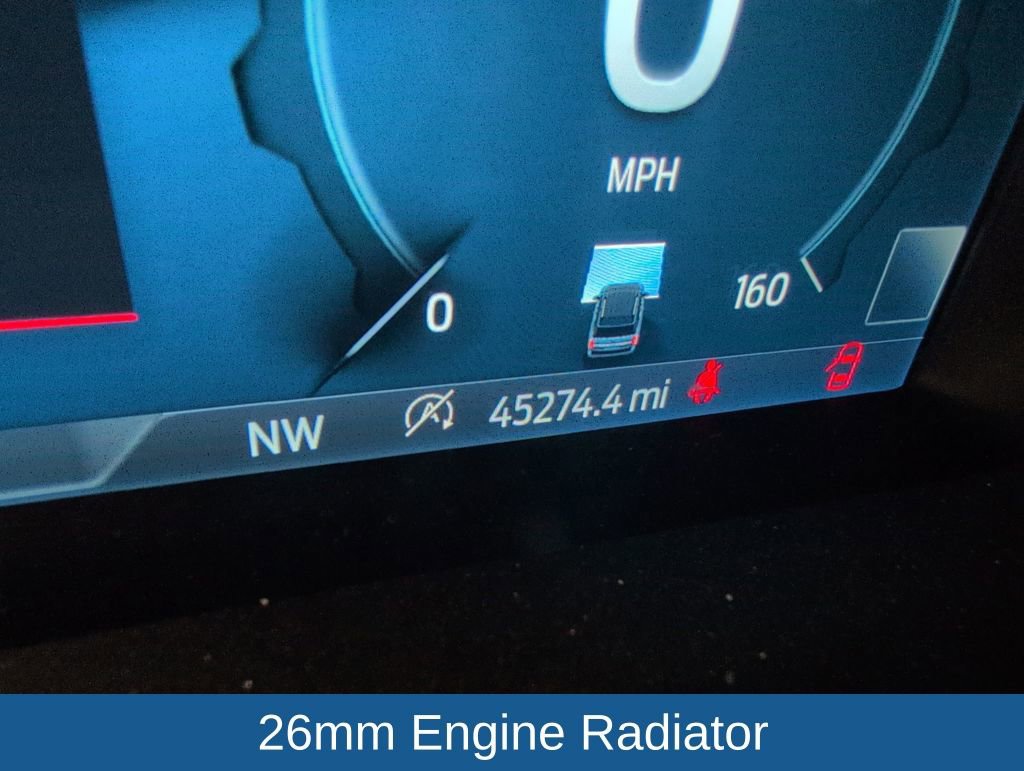 Certified 2023 Ford Expedition Platinum image 27