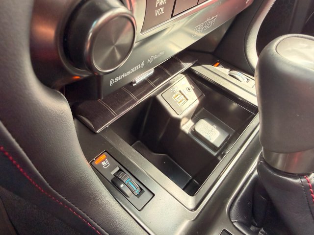 Certified 2023 Lexus GX 460 Luxury w/ Sport Design Package AWD/4WD image 20