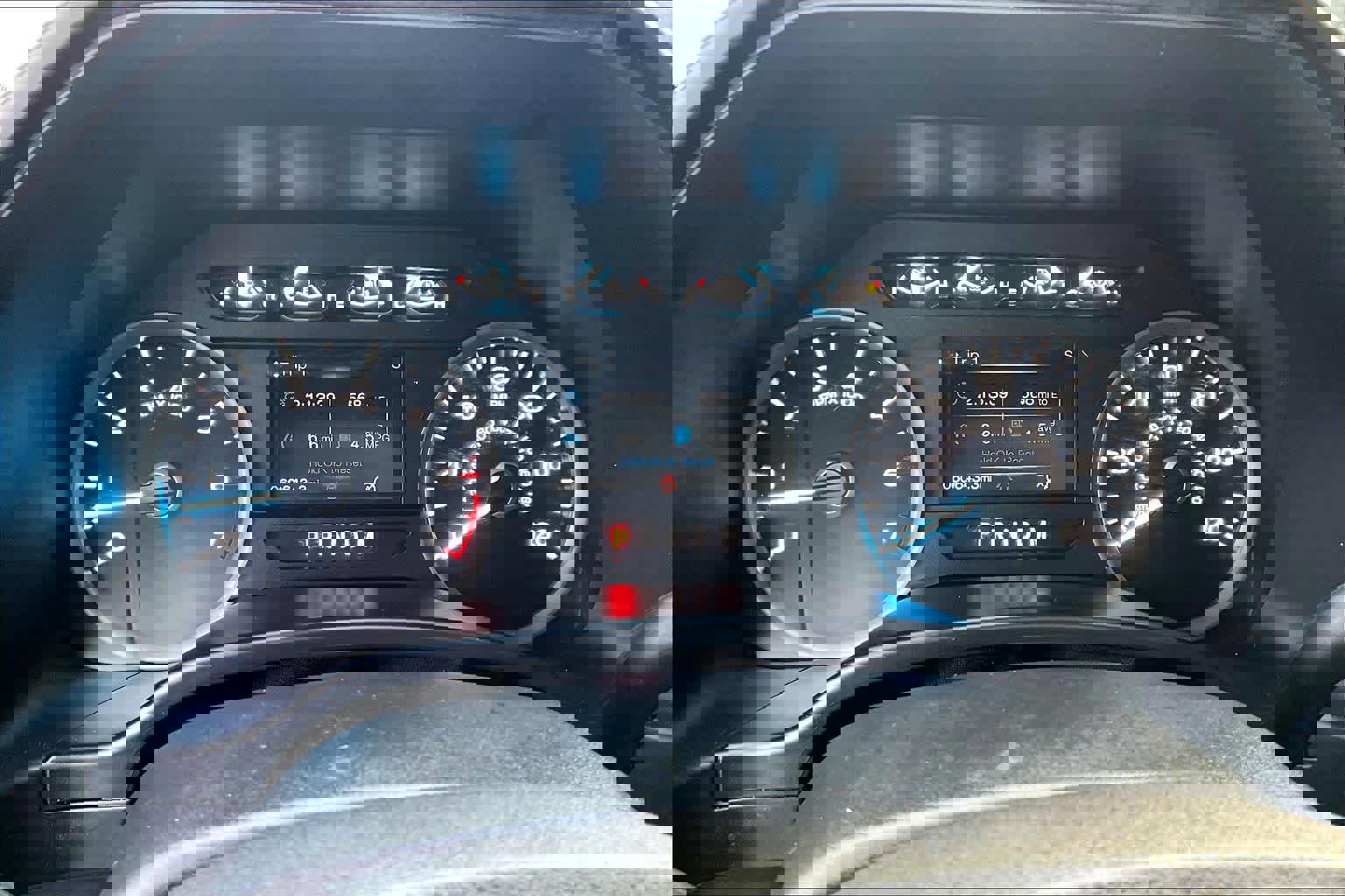 Used 2019 Ford F150 XLT w/ Max Trailer Tow Package image 25