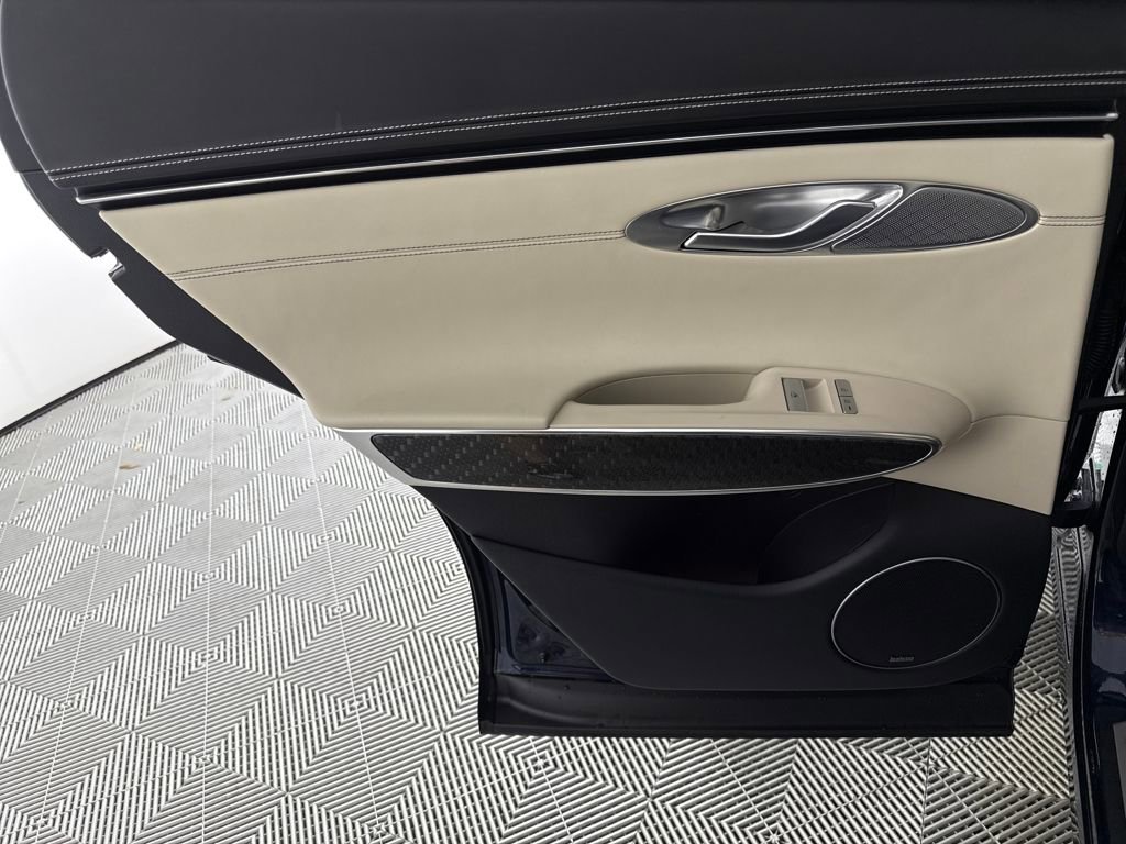 Certified 2023 Genesis GV70 3.5T Sport w/ Sport Prestige Package image 14