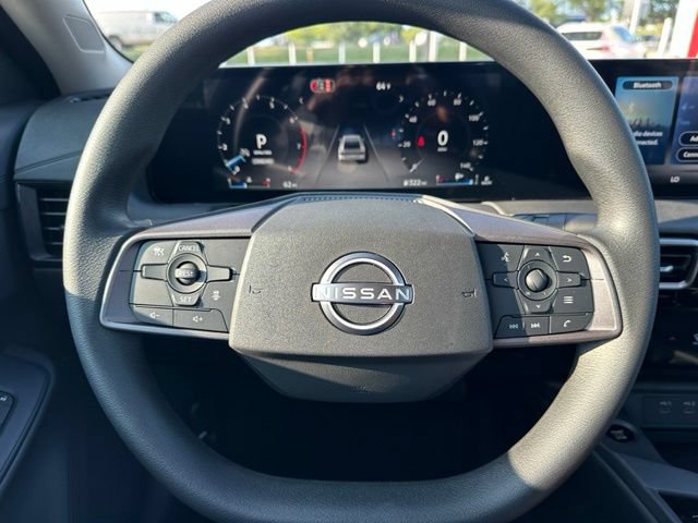 Used 2026 Nissan Sentra SV w/ Floor Mat Package FWD image 41