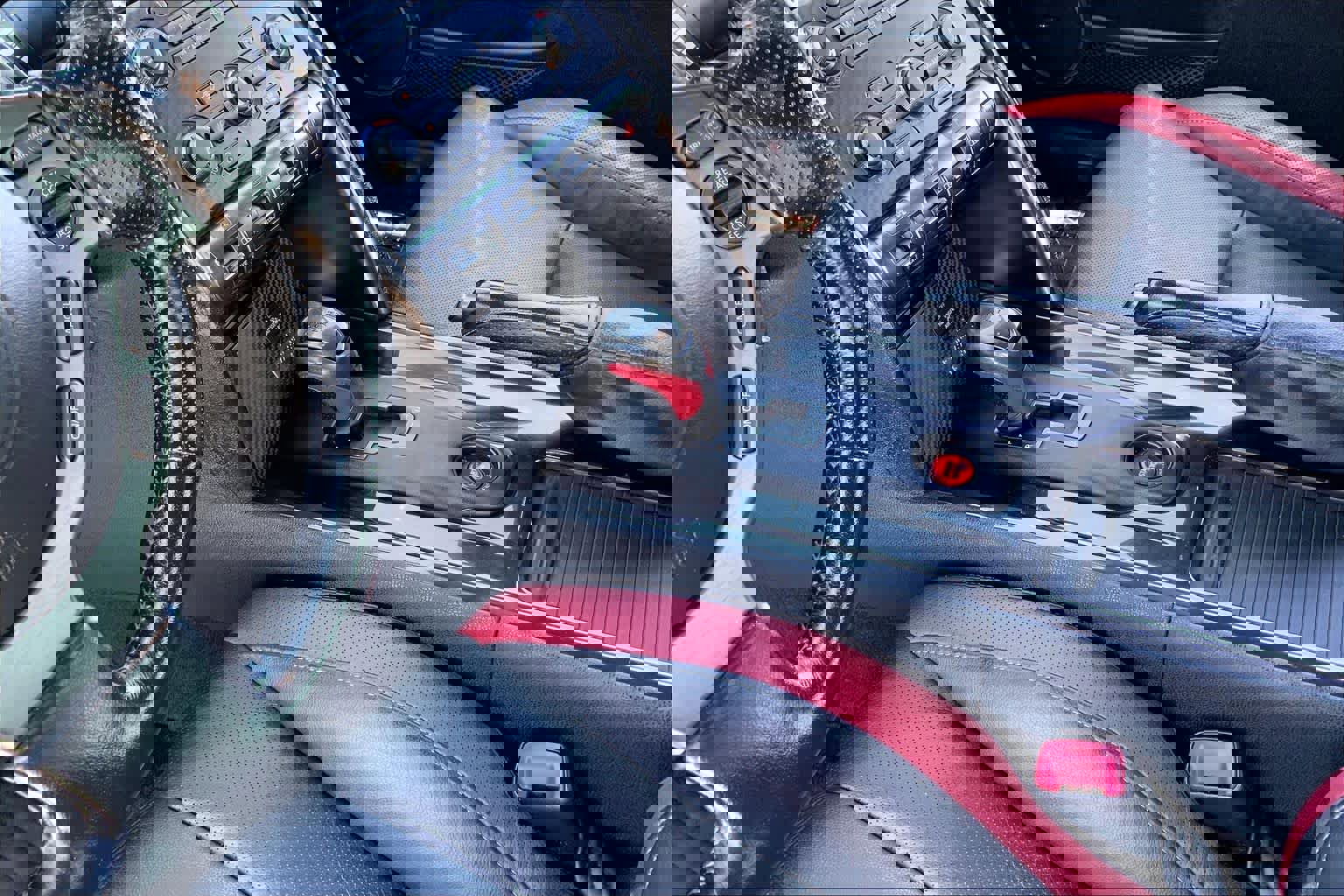 Used 2012 Nissan GT-R Black Edition image 16